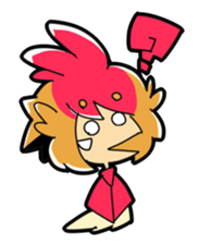 Legend Sorai sticker #7036713