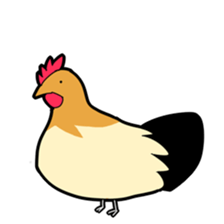 Legend Sorai sticker #7036719