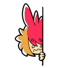 Legend Sorai sticker #7036721