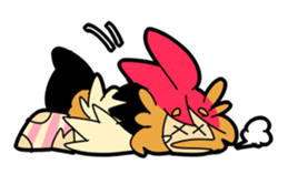 Legend Sorai sticker #7036725