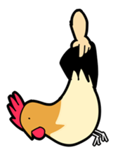 Legend Sorai sticker #7036726