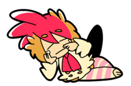 Legend Sorai sticker #7036728