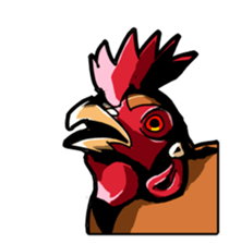 Legend Sorai sticker #7036738