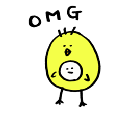 USAGI Pjamacy -KDI- sticker #7037592