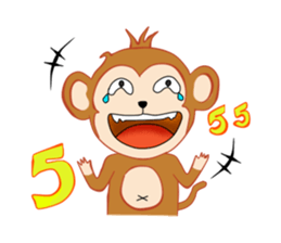 Jaojor jome guan [ TH ] sticker #7037749