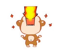 Jaojor jome guan [ TH ] sticker #7037768