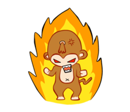 Jaojor jome guan [ TH ] sticker #7037769