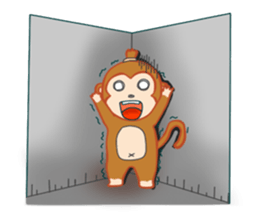 Jaojor jome guan [ TH ] sticker #7037770