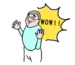 The MASAO's Whim Memory sticker #7038087