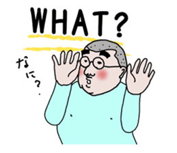 The MASAO's Whim Memory sticker #7038102