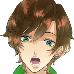 IKEMEN's FACE KIDOAIRAKU