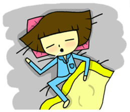 Babyboo sticker #7038357