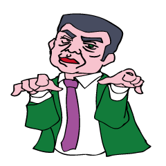 A Natural-Born-Detective.