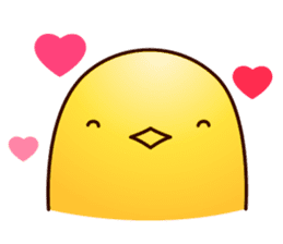 Oshiridori sticker #7038968