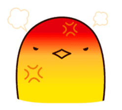 Oshiridori sticker #7038969