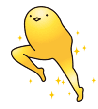 Oshiridori sticker #7038972