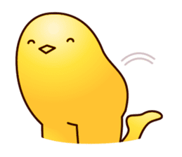 Oshiridori sticker #7038973