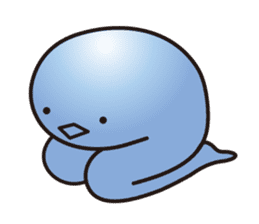 Oshiridori sticker #7038974