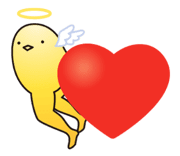 Oshiridori sticker #7038976