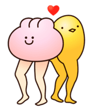 Oshiridori sticker #7038978