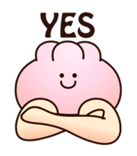 Oshiridori sticker #7038981