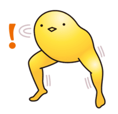 Oshiridori sticker #7038983