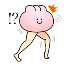 Oshiridori sticker #7038984