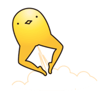 Oshiridori sticker #7038988