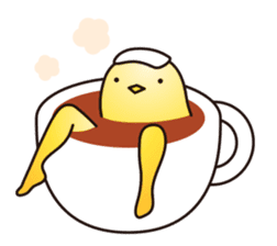 Oshiridori sticker #7038990