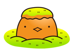 Oshiridori sticker #7038992