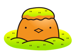 Oshiridori sticker #7038992