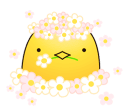 Oshiridori sticker #7038993