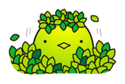 Oshiridori sticker #7038994