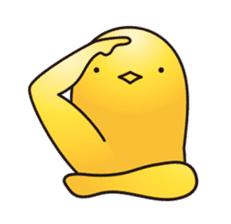 Oshiridori sticker #7038995