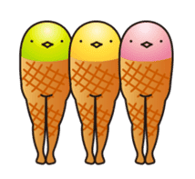 Oshiridori sticker #7038999