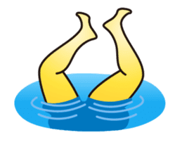 Oshiridori sticker #7039003