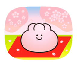 Oshiridori sticker #7039004