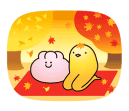 Oshiridori sticker #7039006