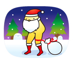 Oshiridori sticker #7039007