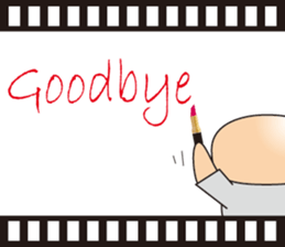 Useless Lehman sticker #7039140