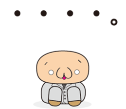 Useless Lehman sticker #7039158