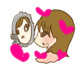 Maritaso sticker #7039408