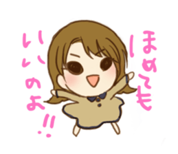 Maritaso sticker #7039409