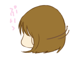 Maritaso sticker #7039410