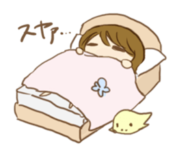 Maritaso sticker #7039419