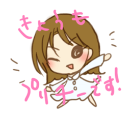 Maritaso sticker #7039423