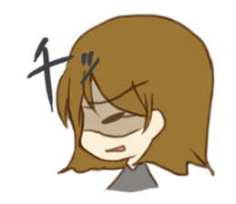 Maritaso sticker #7039424