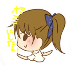 Maritaso sticker #7039428