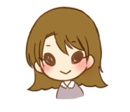 Maritaso sticker #7039429