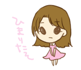 Maritaso sticker #7039436